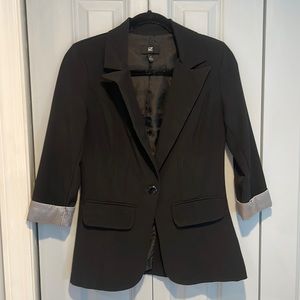 iZ Byer blazer sized Medium